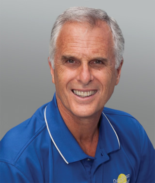 Randy Feriante Owner of Dura-Foam Roofing & Solar Center