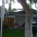 Eichler home