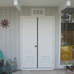 Dura-Foam customer hvac unit location