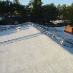 Dura-Foam hvac