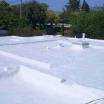 HVAC install finished