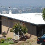 residential dura-foam house