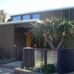 modern dura-foam house