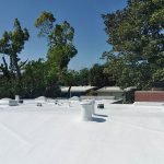 residential dura foam roof