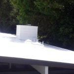 Spray Polyurethane Foam Roofing