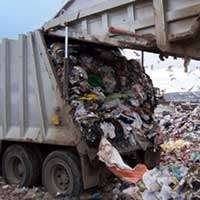 garbage waste