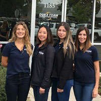 Staff Dura-Foam Roofing & Solar Center