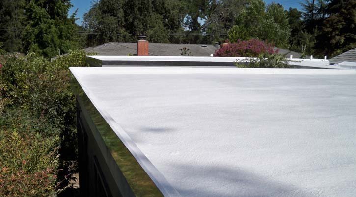 Dura-Foam foam Dura-Foam foam roofing